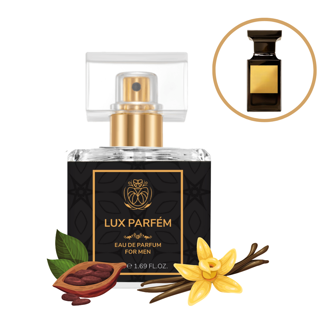 200 LUX PARFUM 